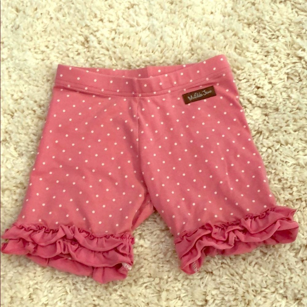 Matilda Jane Shorts